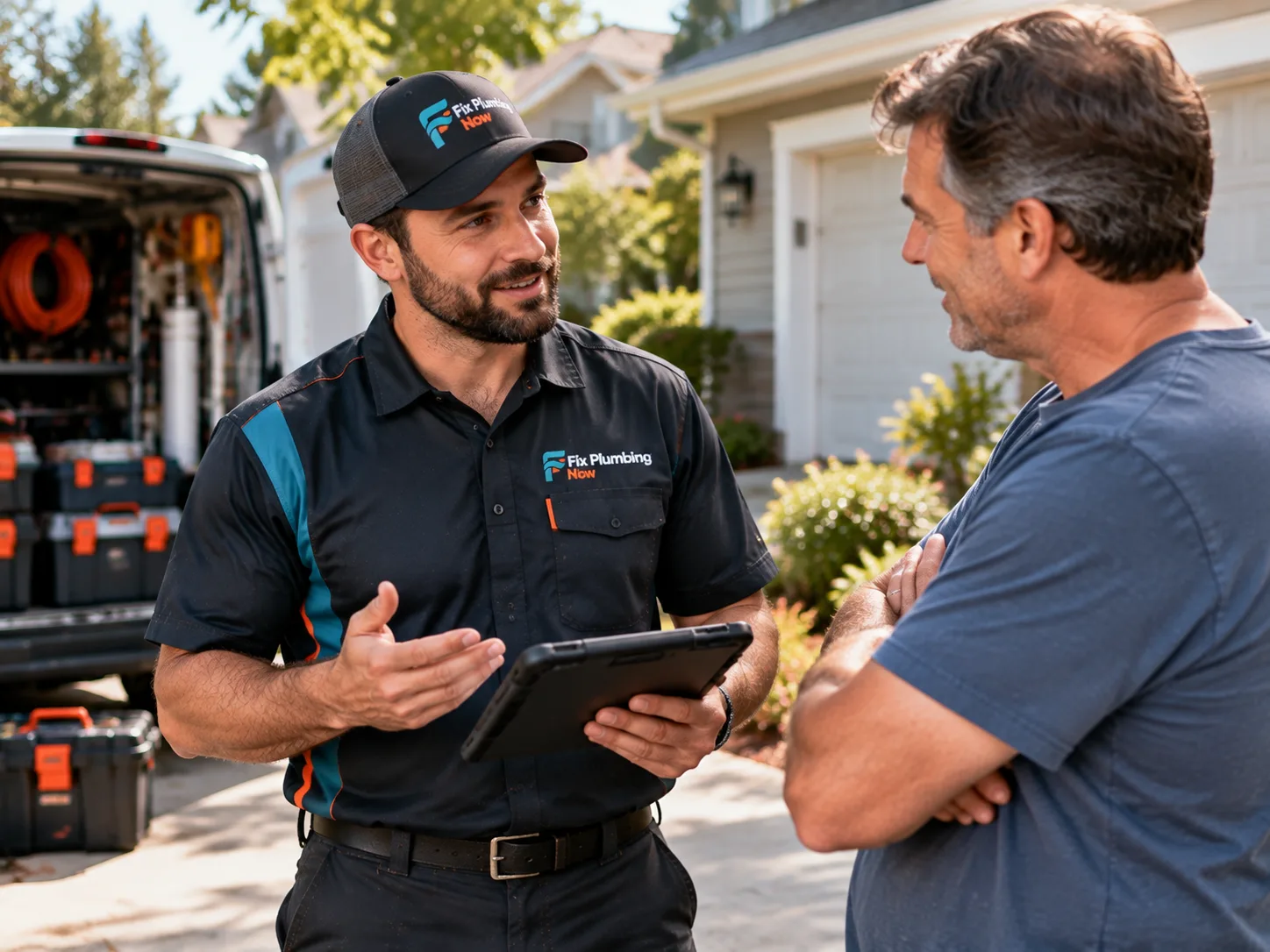 Clogged Drain Service Pella, IA FAQs